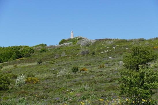 Le Gite De L'Adrech Lacaune Esterno foto